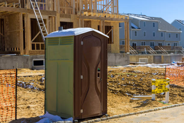 Best Local porta potty services  in Glenvar Heights, FL