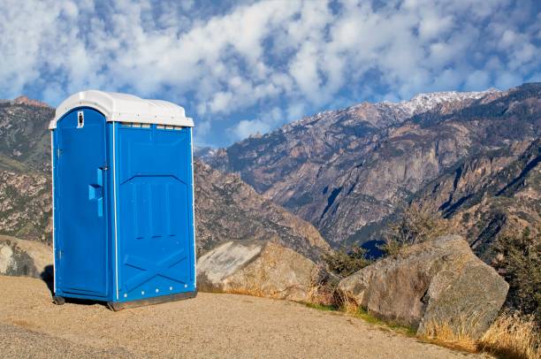 Best Luxury portable toilet rental  in Glenvar Heights, FL