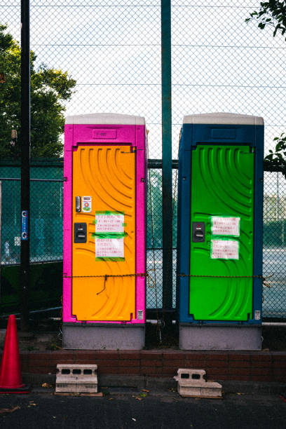 Best Local porta potty services  in Glenvar Heights, FL