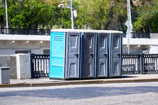 Portable bathroom rental in Glenvar Heights, FL