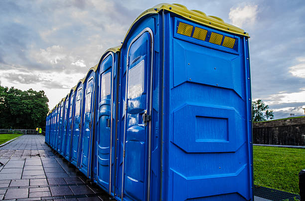 Trusted Glenvar Heights, FL porta potty rental Experts