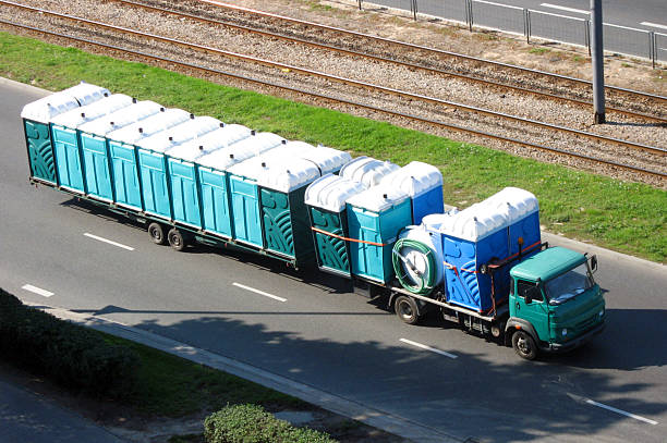 Best Sanitation services for porta potties  in Glenvar Heights, FL