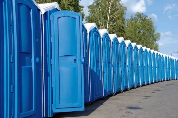 Best Porta potty delivery and setup  in Glenvar Heights, FL